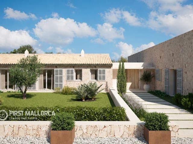 Finca/Casa Rural en venta en Manacor, Mallorca