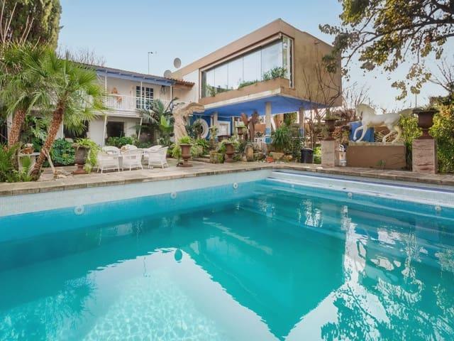 Finca/Casa Rural en venta en Manacor, Mallorca