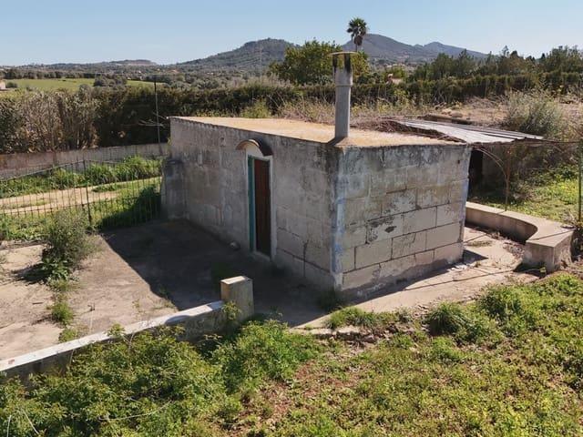 Finca/Casa Rural en venta en Manacor, Mallorca