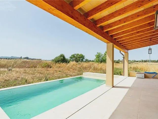 Finca/Casa Rural en venta en Manacor, Mallorca