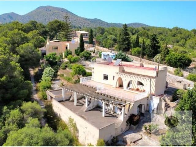 Finca/Casa Rural en venta en Manacor, Mallorca