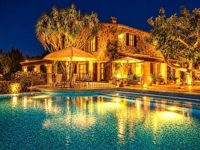 Finca/Casa Rural en venta en Manacor, Mallorca