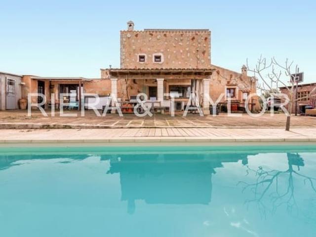 Finca/Casa Rural en venta en Manacor, Mallorca