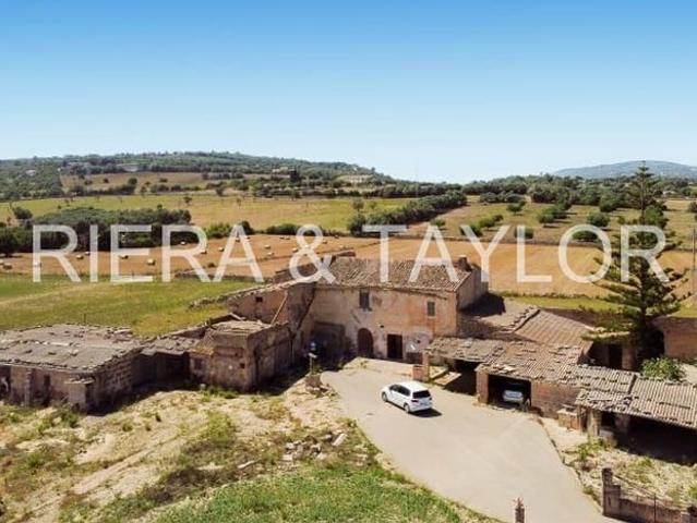 Finca/Casa Rural en venta en Manacor, Mallorca