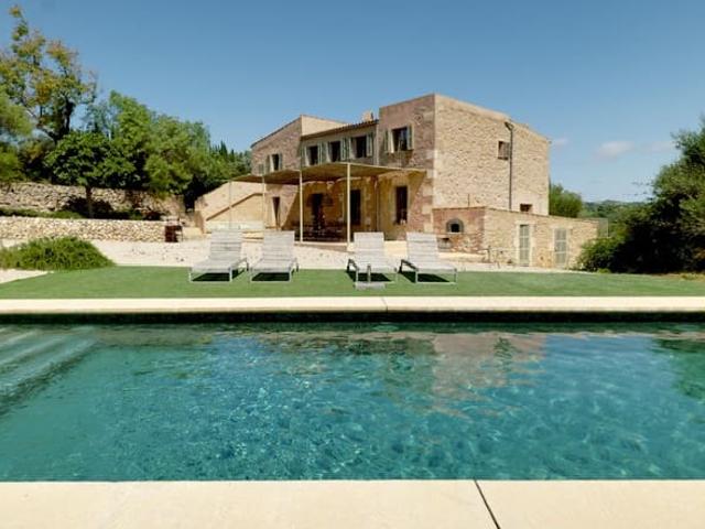Finca/Casa Rural en venta en Manacor, Mallorca