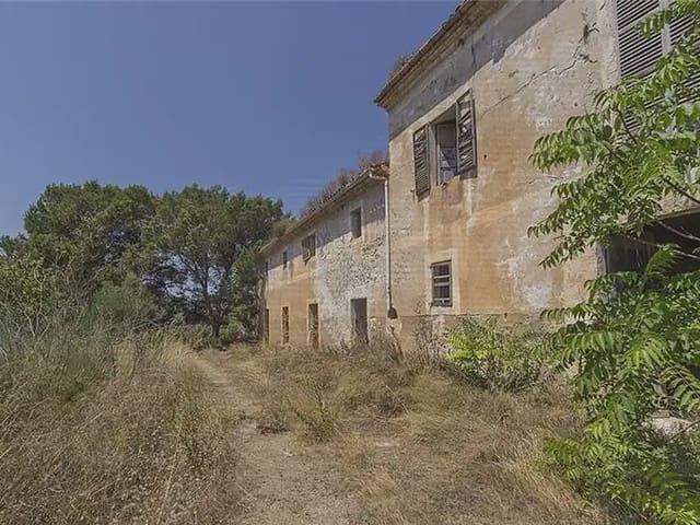 Finca/Casa Rural en venta en Manacor, Mallorca