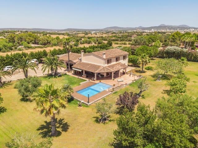 Finca/Casa Rural en venta en Manacor, Mallorca