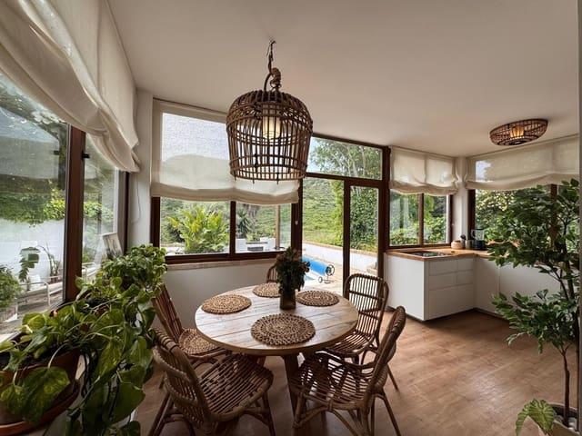 Finca/Casa Rural en venta en Manilva, Málaga Costa del Sol