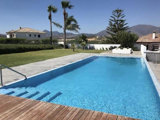 Finca/Casa Rural en venta en Manilva, Málaga Costa del Sol