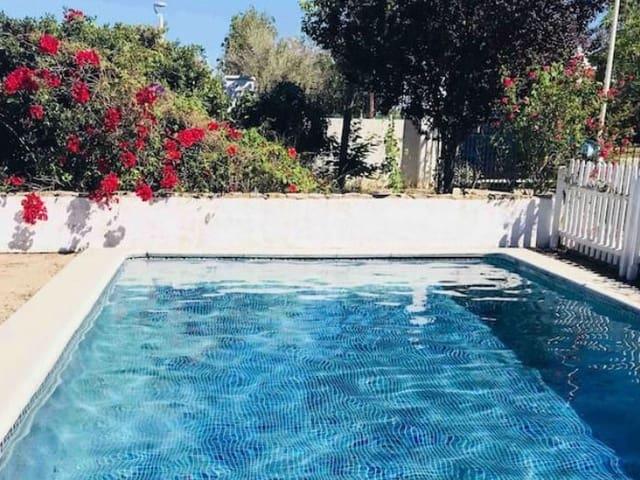 Finca/Casa Rural en venta en Marchuquera, Valencia Costa Valencia
