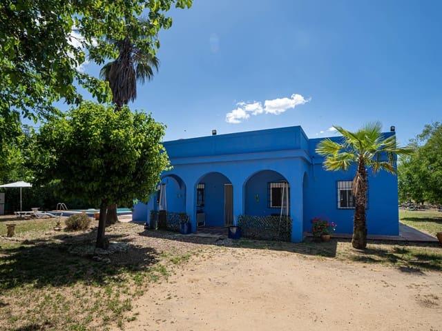 Finca/Casa Rural en venta en Marchena, Sevilla