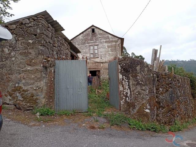 Finca/Casa Rural en venta en Marín, Pontevedra Rías Baixas