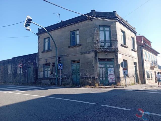 Finca/Casa Rural en venta en Marín, Pontevedra Rías Baixas
