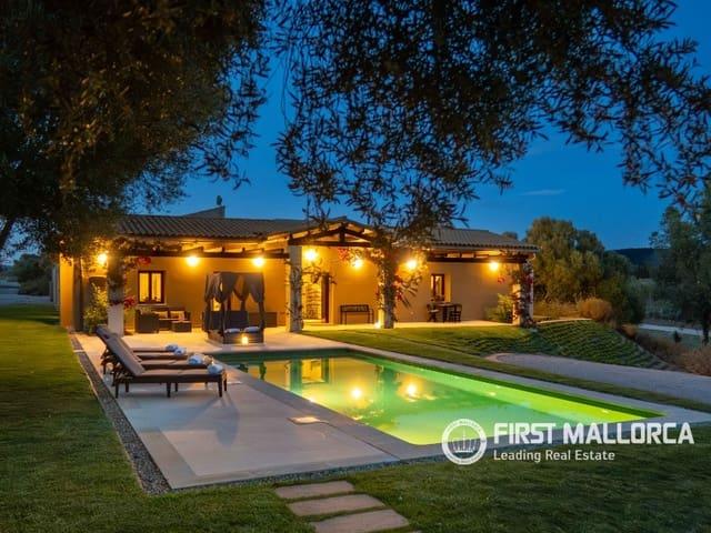 Finca/Casa Rural en venta en Marratxí, Mallorca