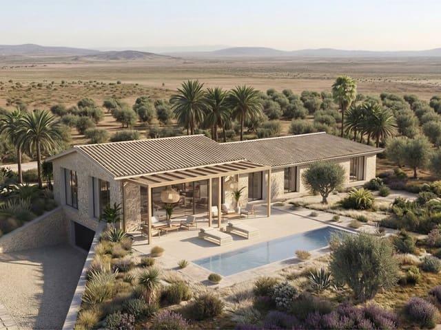 Finca/Casa Rural en venta en Marratxí, Mallorca