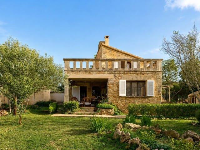 Finca/Casa Rural en venta en Marratxinet Marratxi, Mallorca
