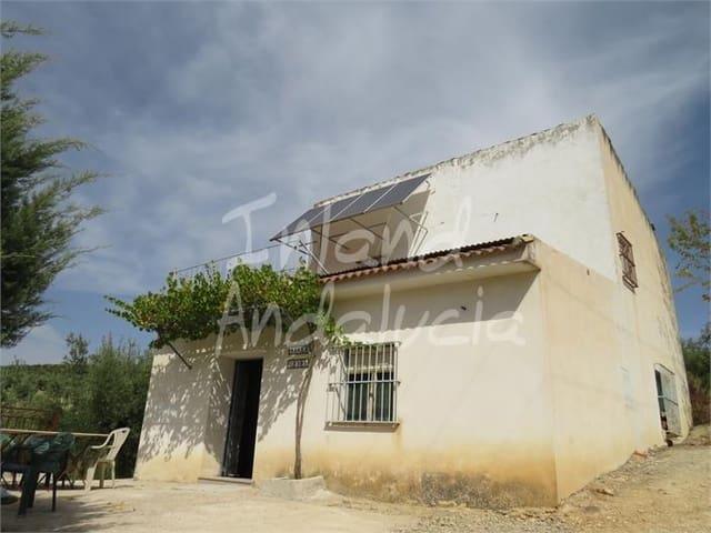 Finca/Casa Rural en venta en Martos, Jaén