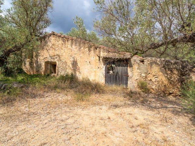 Finca/Casa Rural en venta en Mas de Barberans, Tarragona