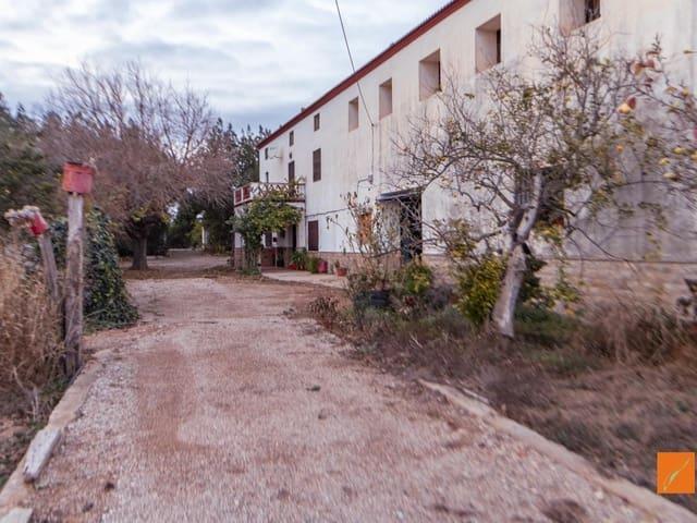 Finca/Casa Rural en venta en Masdenverge, Tarragona