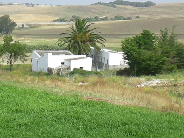 Finca/Casa Rural en venta en Medina Sidonia, Cádiz