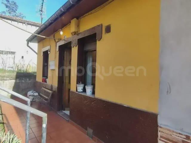 Finca/Casa Rural en venta en Mieres, Asturias