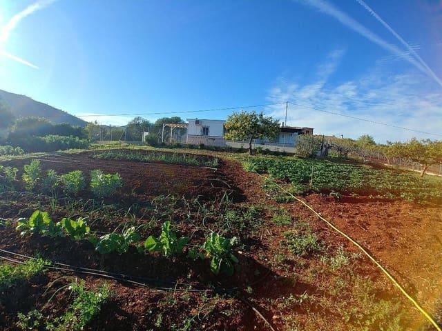 Finca/Casa Rural en venta en Mijas, Málaga Costa del Sol