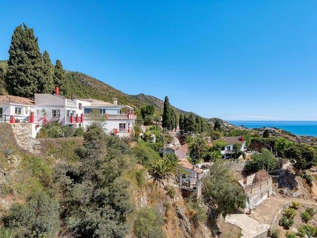Finca/Casa Rural en venta en Mijas, Málaga Costa del Sol