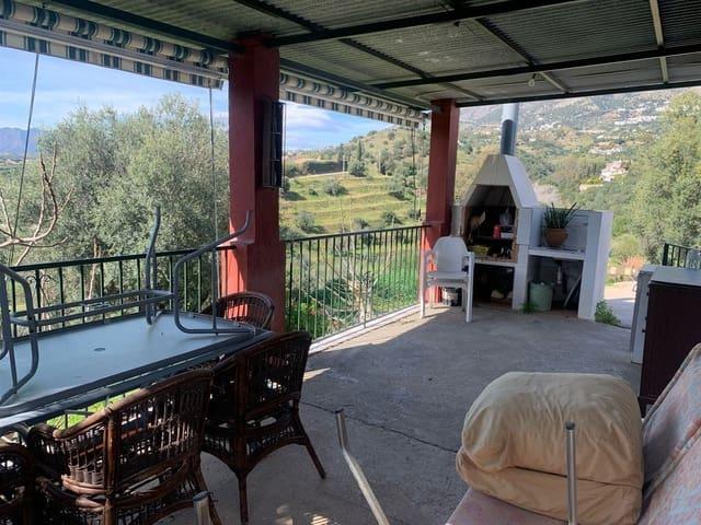 Finca/Casa Rural en venta en Mijas, Málaga Costa del Sol