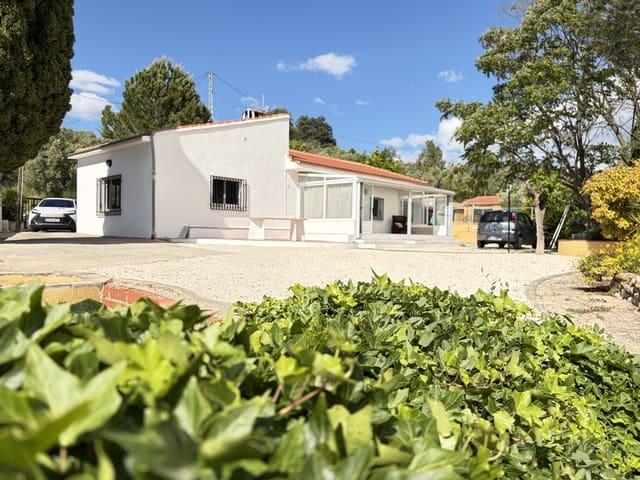 Finca/Casa Rural en venta en Millena, Alicante