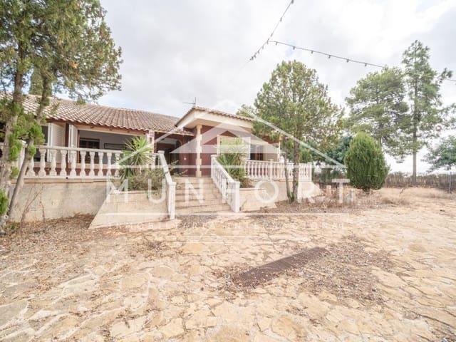 Finca/Casa Rural en venta en Miranda, Murcia Costa Cálida
