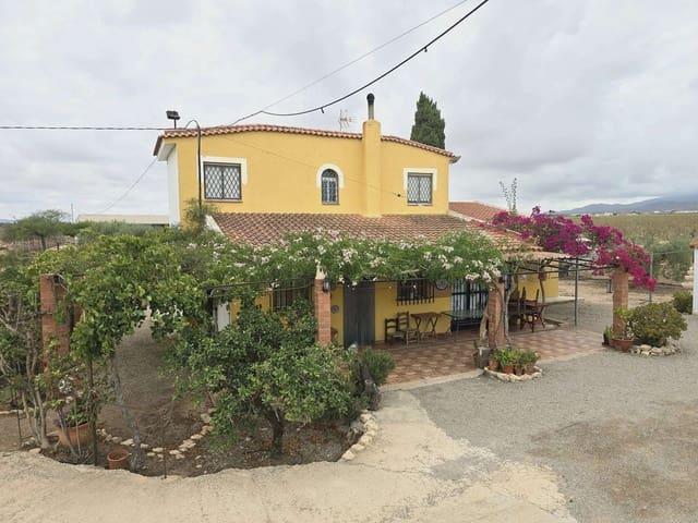 Finca/Casa Rural en venta en Murcia, Murcia