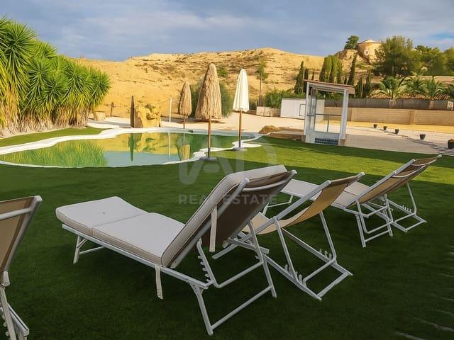Finca/Casa Rural en venta en Murcia, Murcia