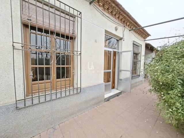 Finca/Casa Rural en venta en Murcia, Murcia