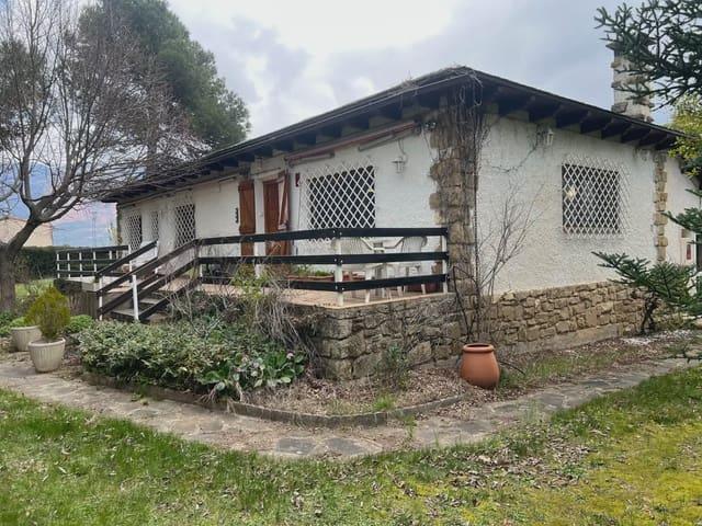 Finca/Casa Rural en venta en Murillo de Gállego, Zaragoza