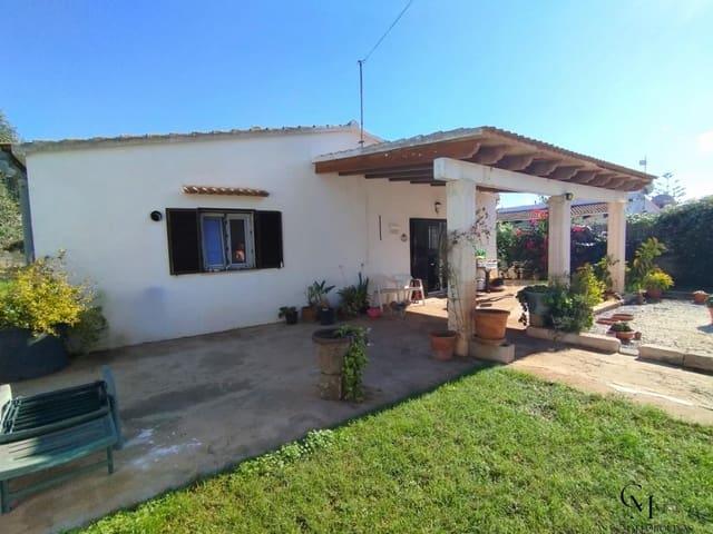 Finca/Casa Rural en venta en Muro, Mallorca
