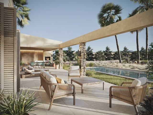 Finca/Casa Rural en venta en Muro, Mallorca