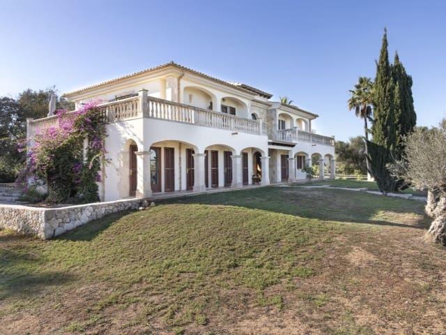 Finca/Casa Rural en venta en Muro, Mallorca