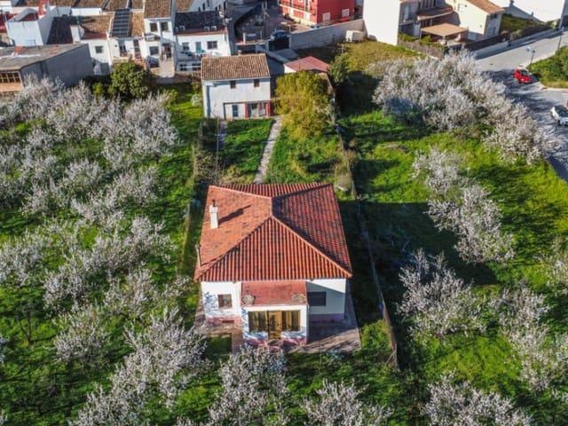 Finca/Casa Rural en venta en Murla, Alicante