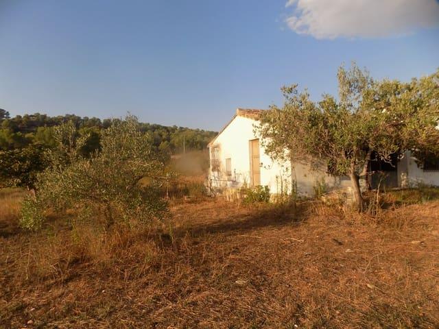 Finca/Casa Rural en venta en Murla, Alicante