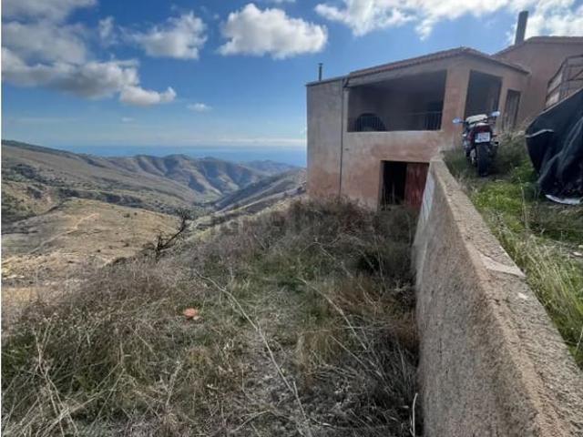 Finca/Casa Rural en venta en Murtas, Granada Costa Tropical
