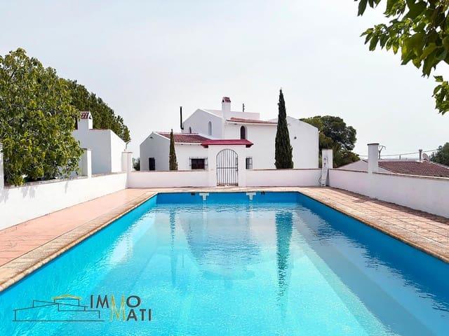 Finca/Casa Rural en venta en Novelda, Alicante