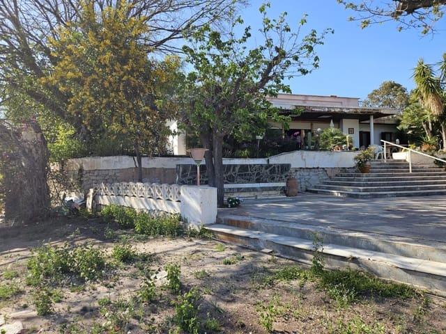 Finca/Casa Rural en venta en Novelda, Alicante