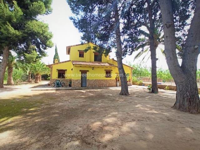 Finca/Casa Rural en venta en Novelda, Alicante