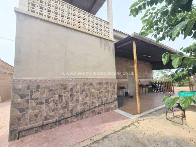 Finca/Casa Rural en venta en Novelda, Alicante