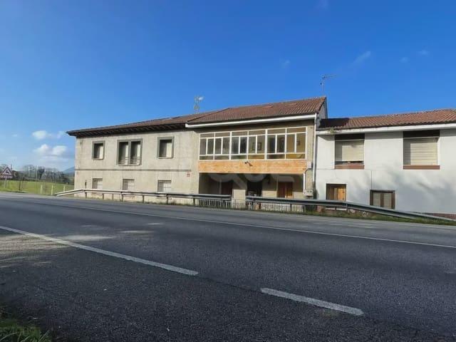 Finca/Casa Rural en venta en Nava, Asturias