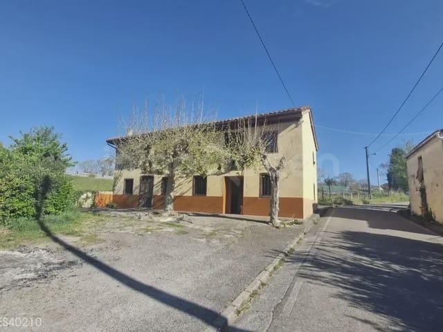 Finca/Casa Rural en venta en Nava, Asturias