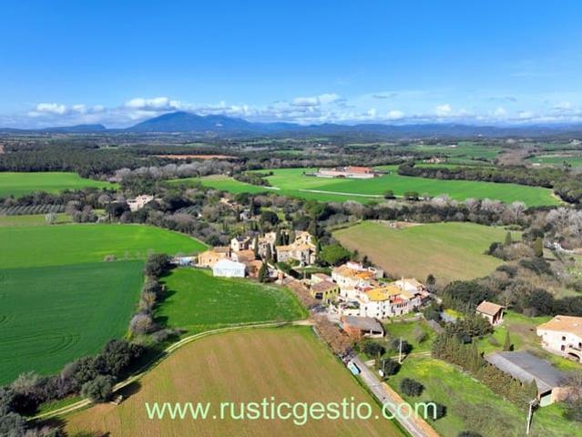 Finca/Casa Rural en venta en Navata, Girona
