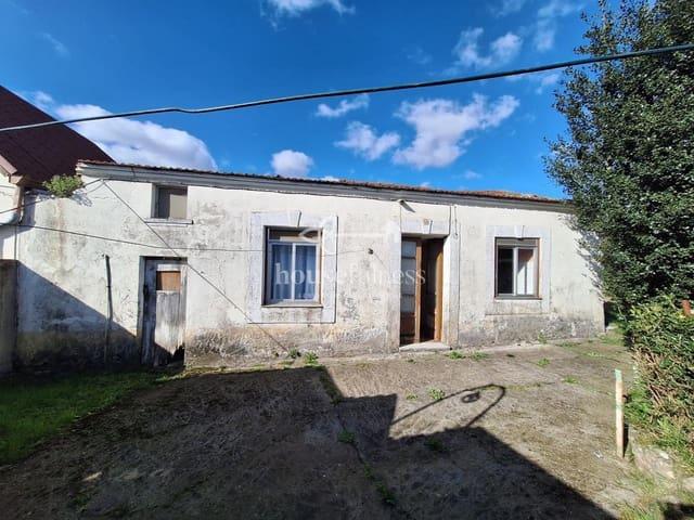 Finca/Casa Rural en venta en Narón, A Coruña Rías Altas