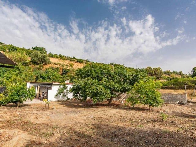 Finca/Casa Rural en venta en Nerja, Málaga Costa del Sol