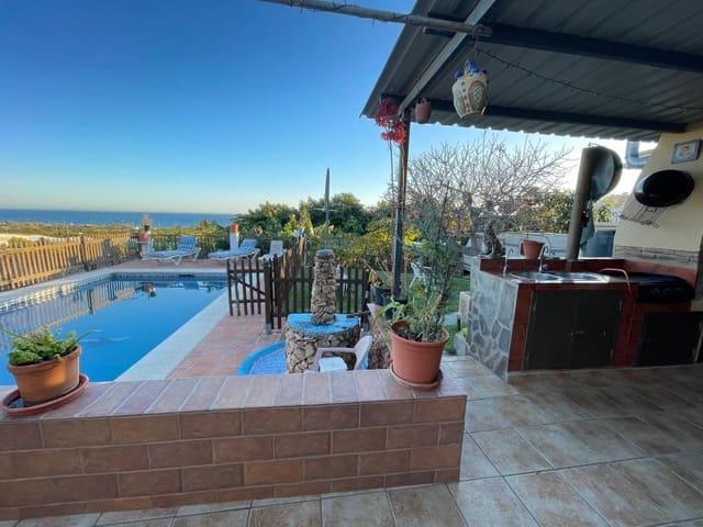 Finca/Casa Rural en venta en Nerja, Málaga Costa del Sol